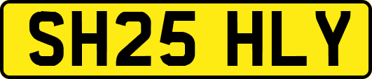 SH25HLY