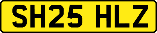 SH25HLZ