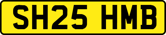 SH25HMB