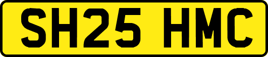 SH25HMC