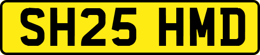 SH25HMD