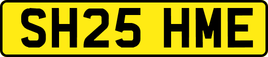 SH25HME