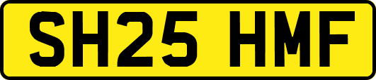 SH25HMF