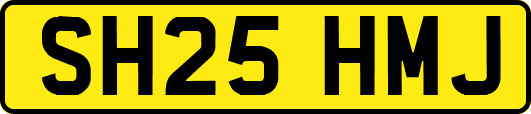 SH25HMJ