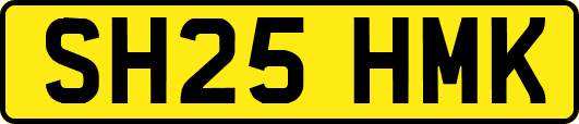 SH25HMK