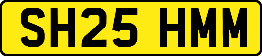 SH25HMM