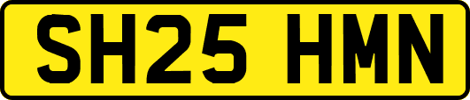 SH25HMN