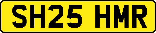 SH25HMR
