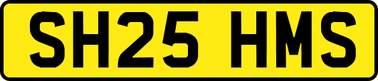 SH25HMS