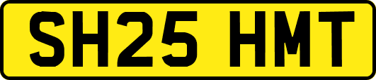 SH25HMT