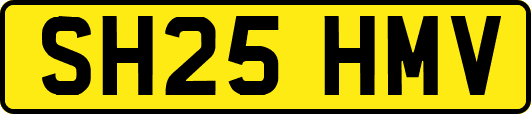 SH25HMV