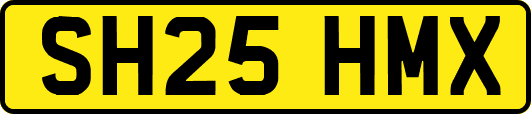 SH25HMX