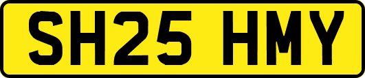 SH25HMY