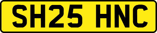 SH25HNC