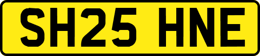 SH25HNE