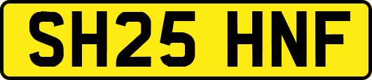 SH25HNF