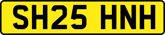 SH25HNH