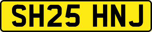 SH25HNJ