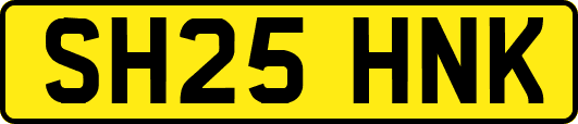 SH25HNK