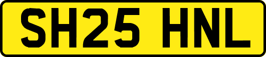 SH25HNL