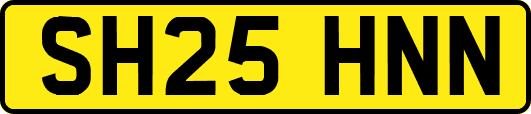 SH25HNN