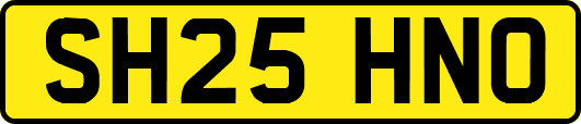 SH25HNO