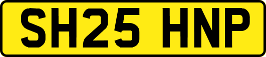 SH25HNP