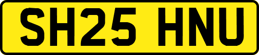 SH25HNU