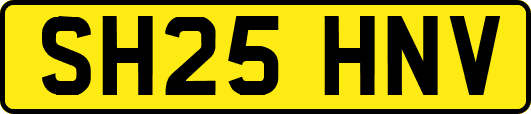 SH25HNV