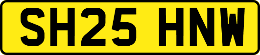 SH25HNW