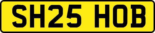SH25HOB