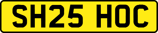 SH25HOC