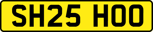 SH25HOO
