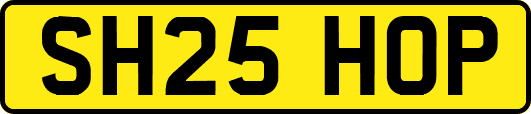 SH25HOP