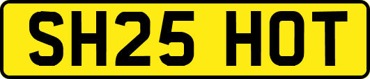 SH25HOT