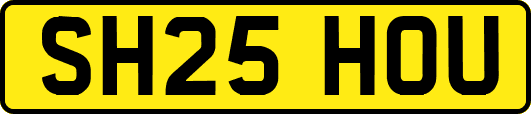 SH25HOU