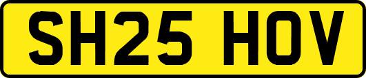 SH25HOV