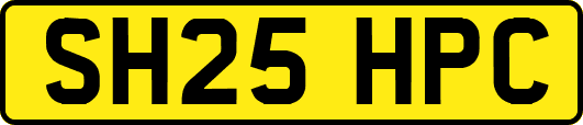 SH25HPC