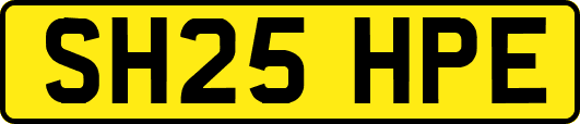 SH25HPE