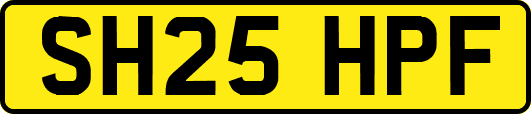 SH25HPF