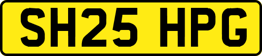 SH25HPG