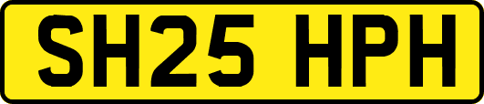SH25HPH