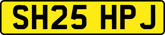 SH25HPJ