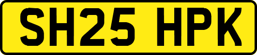 SH25HPK