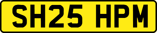 SH25HPM