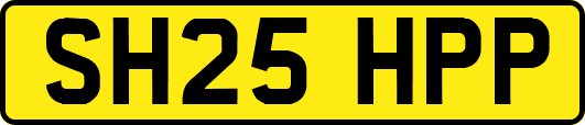 SH25HPP