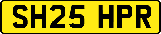 SH25HPR