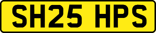 SH25HPS