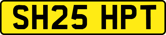 SH25HPT