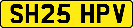 SH25HPV